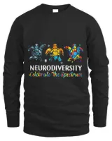 Men's Long Sleeved T-Shirt Men's Long Sleeved T-Shirt