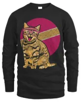 Men's Long Sleeved T-Shirt Men's Long Sleeved T-Shirt
