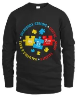 Men's Long Sleeved T-Shirt Men's Long Sleeved T-Shirt