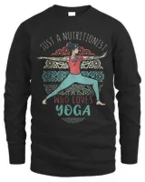 Men's Long Sleeved T-Shirt Men's Long Sleeved T-Shirt