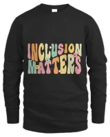 Men's Long Sleeved T-Shirt Men's Long Sleeved T-Shirt