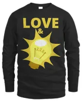 Men's Long Sleeved T-Shirt Men's Long Sleeved T-Shirt