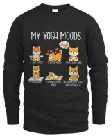 Men's Long Sleeved T-Shirt Men's Long Sleeved T-Shirt