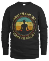 Men's Long Sleeved T-Shirt Men's Long Sleeved T-Shirt