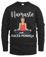 Men's Long Sleeved T-Shirt Men's Long Sleeved T-Shirt