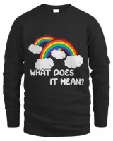 Men's Long Sleeved T-Shirt Men's Long Sleeved T-Shirt