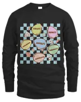 Men's Long Sleeved T-Shirt Men's Long Sleeved T-Shirt