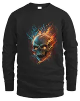 Men's Long Sleeved T-Shirt Men's Long Sleeved T-Shirt