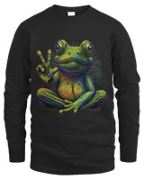 Men's Long Sleeved T-Shirt Men's Long Sleeved T-Shirt