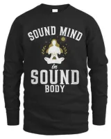 Men's Long Sleeved T-Shirt Men's Long Sleeved T-Shirt