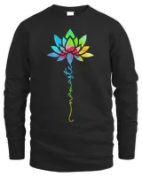 Men's Long Sleeved T-Shirt Men's Long Sleeved T-Shirt