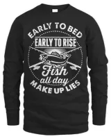 Men's Long Sleeved T-Shirt Men's Long Sleeved T-Shirt