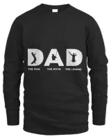Men's Long Sleeved T-Shirt Men's Long Sleeved T-Shirt