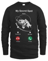 Men's Long Sleeved T-Shirt Men's Long Sleeved T-Shirt