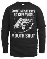Men's Long Sleeved T-Shirt Men's Long Sleeved T-Shirt