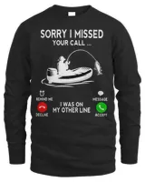 Men's Long Sleeved T-Shirt Men's Long Sleeved T-Shirt