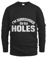 Men's Long Sleeved T-Shirt Men's Long Sleeved T-Shirt