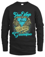 Men's Long Sleeved T-Shirt Men's Long Sleeved T-Shirt