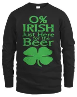 Men's Long Sleeved T-Shirt Men's Long Sleeved T-Shirt