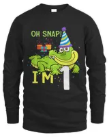Men's Long Sleeved T-Shirt Men's Long Sleeved T-Shirt