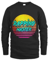 Men's Long Sleeved T-Shirt Men's Long Sleeved T-Shirt