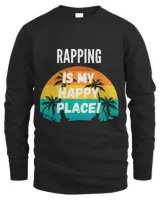 Men's Long Sleeved T-Shirt Men's Long Sleeved T-Shirt