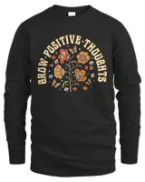 Men's Long Sleeved T-Shirt Men's Long Sleeved T-Shirt