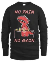 Men's Long Sleeved T-Shirt Men's Long Sleeved T-Shirt