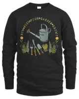 Men's Long Sleeved T-Shirt Men's Long Sleeved T-Shirt
