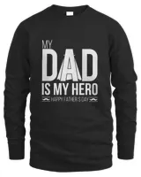 Men's Long Sleeved T-Shirt Men's Long Sleeved T-Shirt