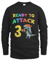 Men's Long Sleeved T-Shirt Men's Long Sleeved T-Shirt