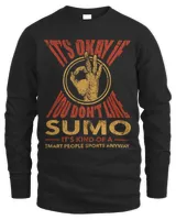 Men's Long Sleeved T-Shirt Men's Long Sleeved T-Shirt