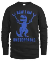 Men's Long Sleeved T-Shirt Men's Long Sleeved T-Shirt