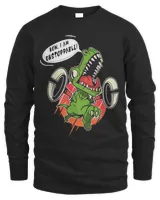 Men's Long Sleeved T-Shirt Men's Long Sleeved T-Shirt