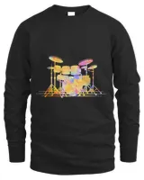 Men's Long Sleeved T-Shirt Men's Long Sleeved T-Shirt