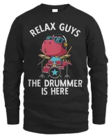 Men's Long Sleeved T-Shirt Men's Long Sleeved T-Shirt