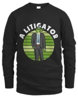 Men's Long Sleeved T-Shirt Men's Long Sleeved T-Shirt