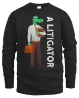 Men's Long Sleeved T-Shirt Men's Long Sleeved T-Shirt