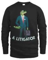 Men's Long Sleeved T-Shirt Men's Long Sleeved T-Shirt
