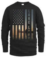 Men's Long Sleeved T-Shirt Men's Long Sleeved T-Shirt