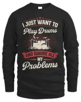 Men's Long Sleeved T-Shirt Men's Long Sleeved T-Shirt
