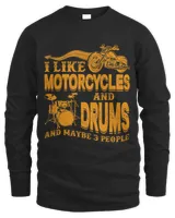 Men's Long Sleeved T-Shirt Men's Long Sleeved T-Shirt