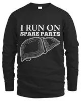 Men's Long Sleeved T-Shirt Men's Long Sleeved T-Shirt