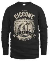 Men's Long Sleeved T-Shirt Men's Long Sleeved T-Shirt