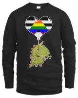 Men's Long Sleeved T-Shirt Men's Long Sleeved T-Shirt