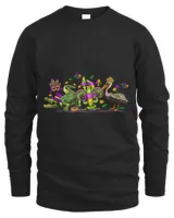 Men's Long Sleeved T-Shirt Men's Long Sleeved T-Shirt