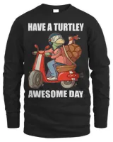 Men's Long Sleeved T-Shirt Men's Long Sleeved T-Shirt