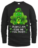 Men's Long Sleeved T-Shirt Men's Long Sleeved T-Shirt