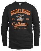 Men's Long Sleeved T-Shirt Men's Long Sleeved T-Shirt