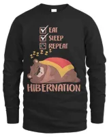 Men's Long Sleeved T-Shirt Men's Long Sleeved T-Shirt